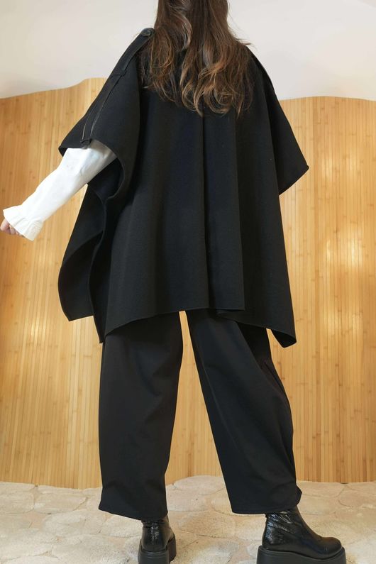 Ardross Cape Black /20=